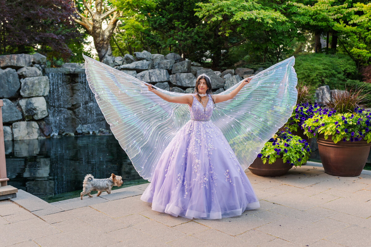 Quinceanera-portraits