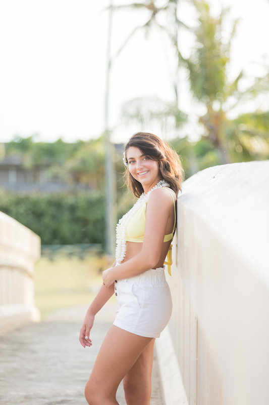 Oahu senior portraits-13