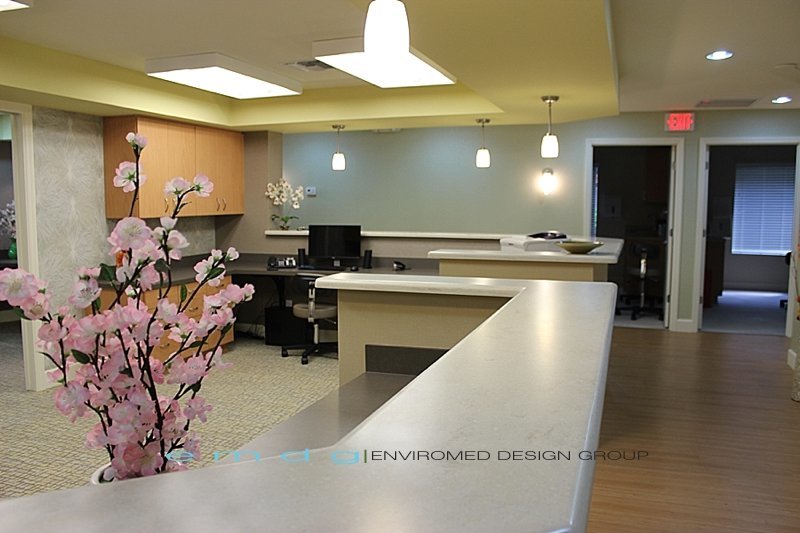 Dental Office Design Medical Office Design Interior