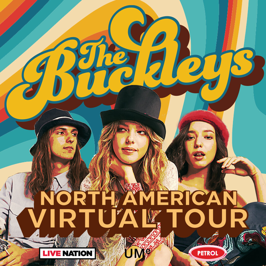 The Buckleys (Virtual Tour)