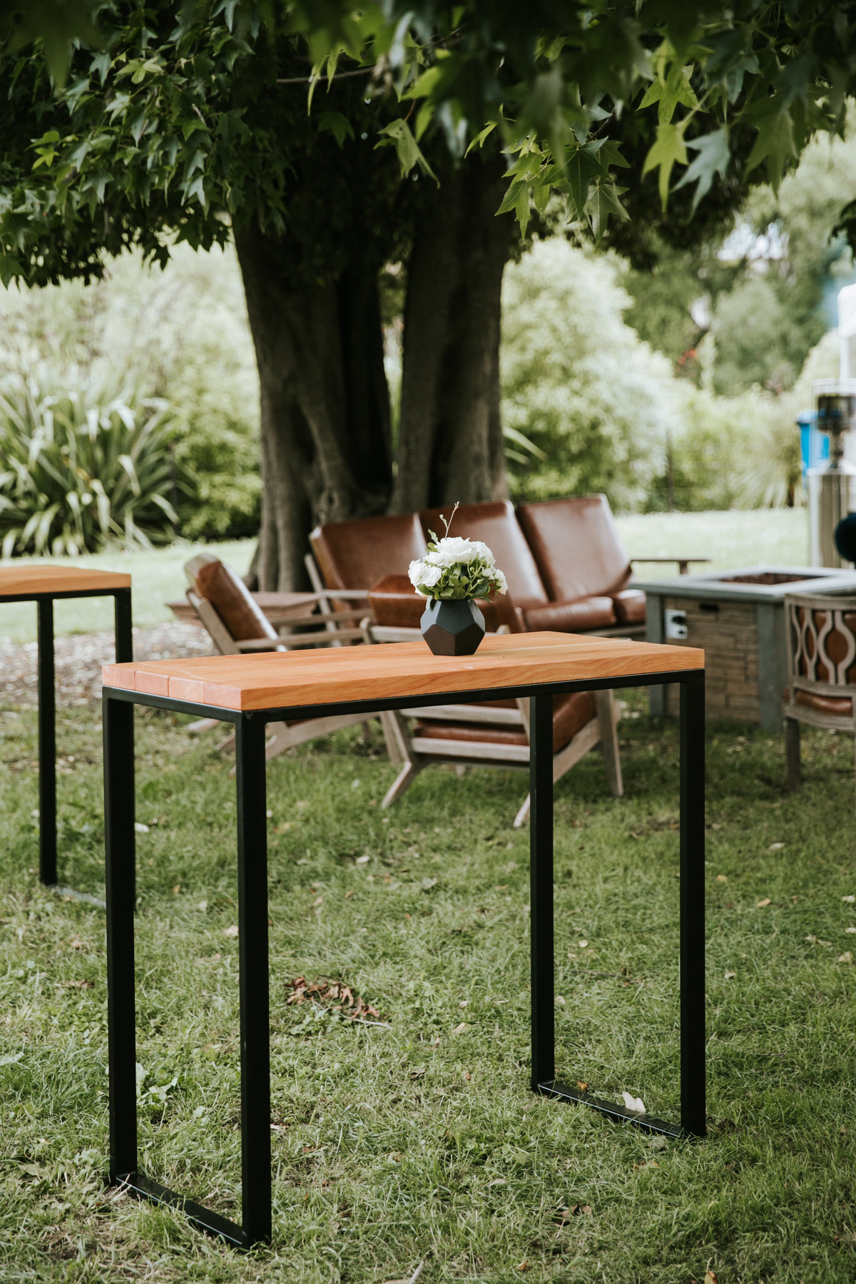 Portfolio Wedding Event Furniture for Hire Hawke's Bay Flock Events