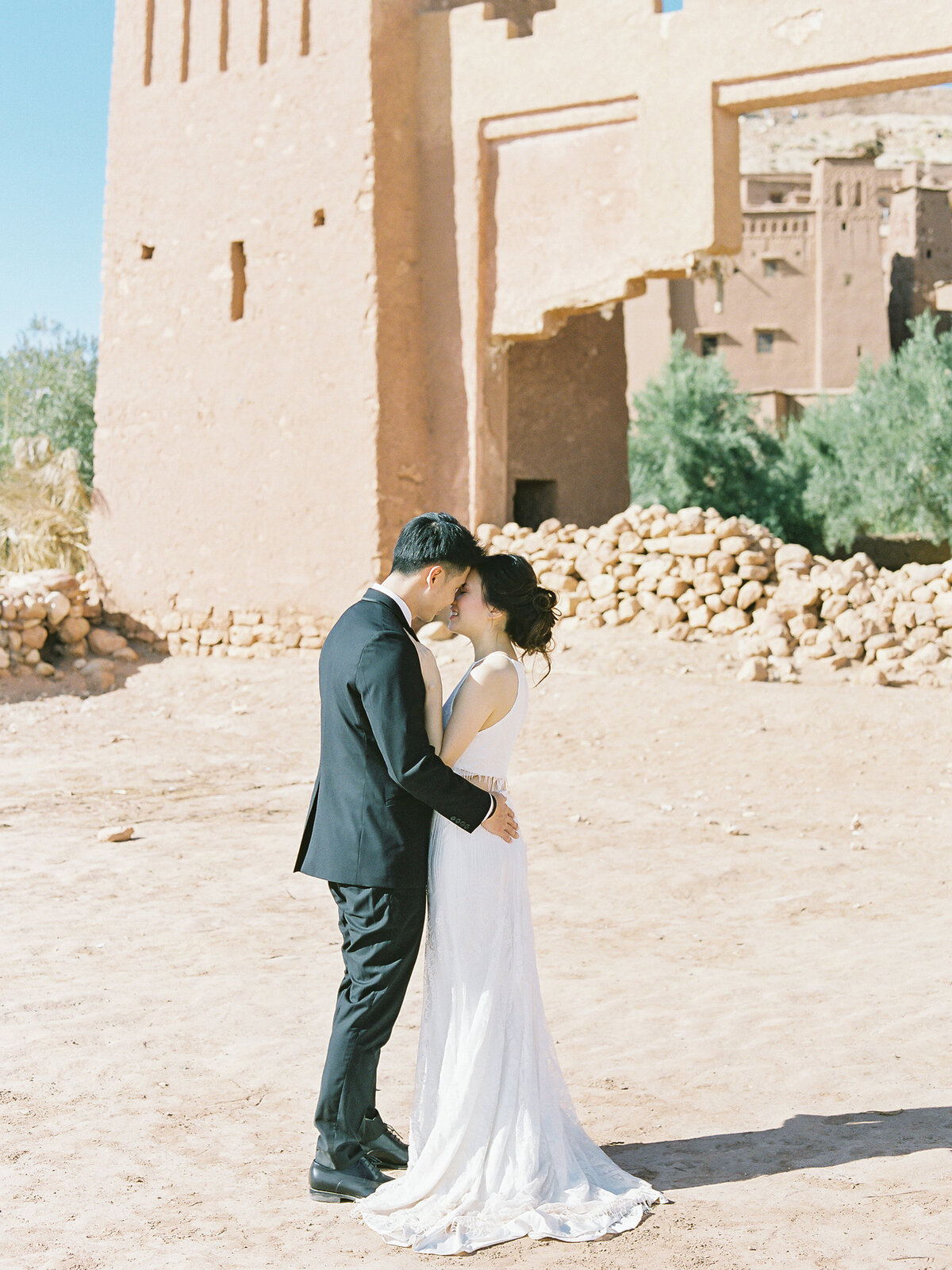Vicki Grafton Photography Pre Wedding Session Engagement Morocco Sahara Desert Luxury Destination Photographer Fine art Film.jpg38
