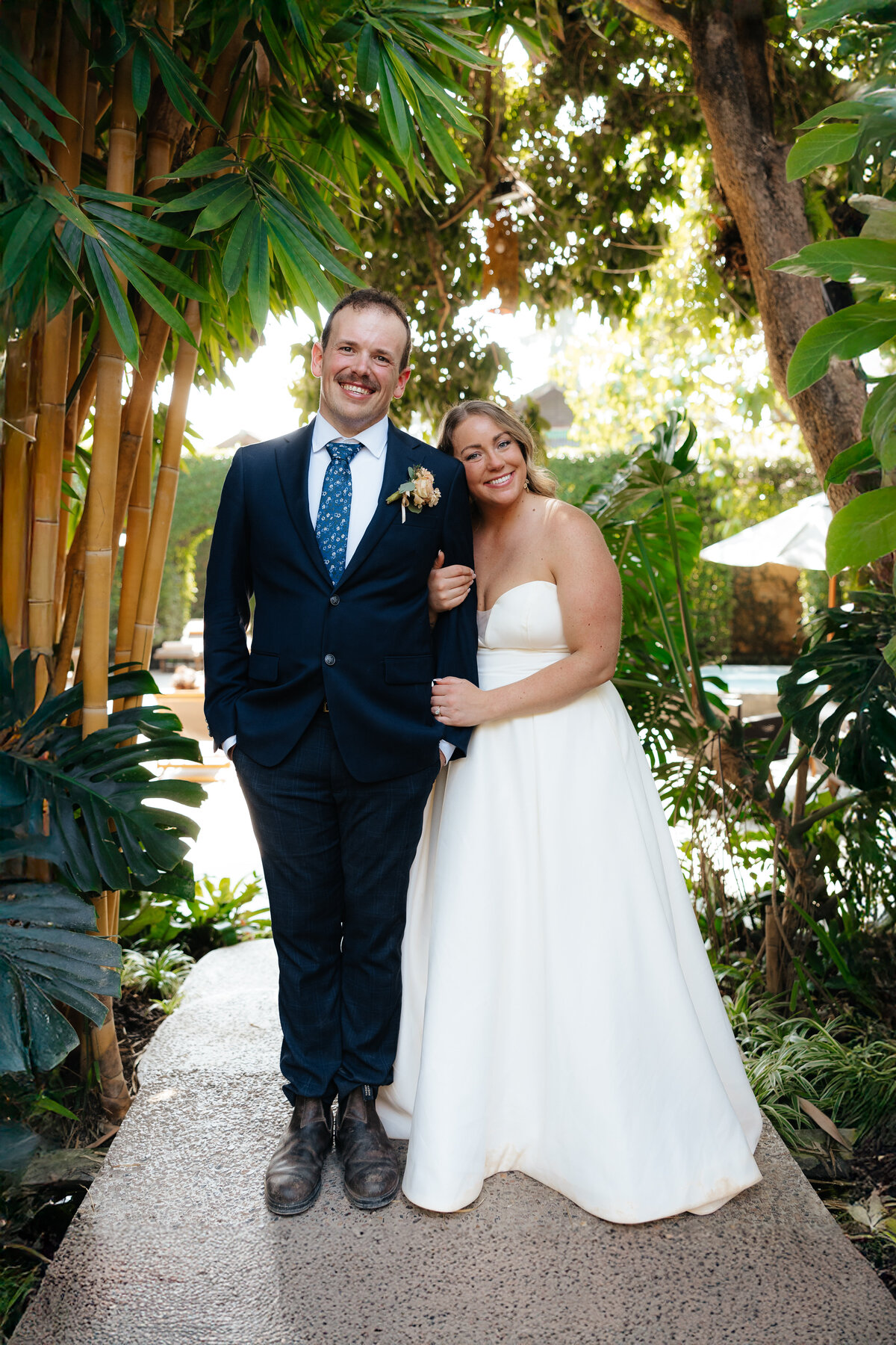 Lynzie and David - Hotel-117