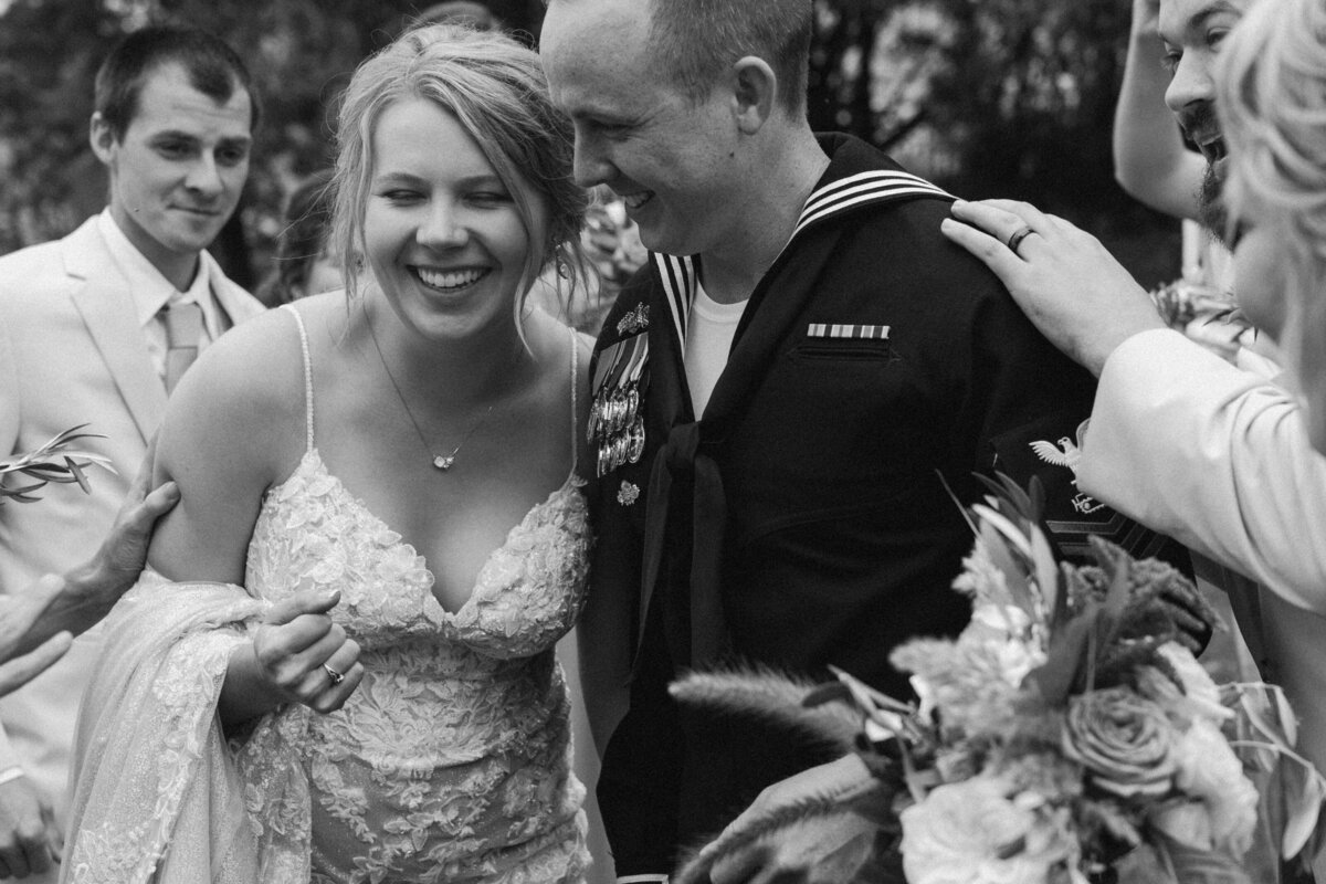 Wedding Photographers Fargo ND