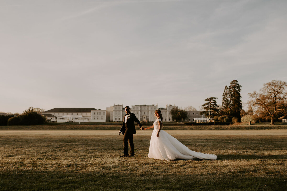 Candice and Mike Wedding - 23.4.21 - Laura Williams Photography-885
