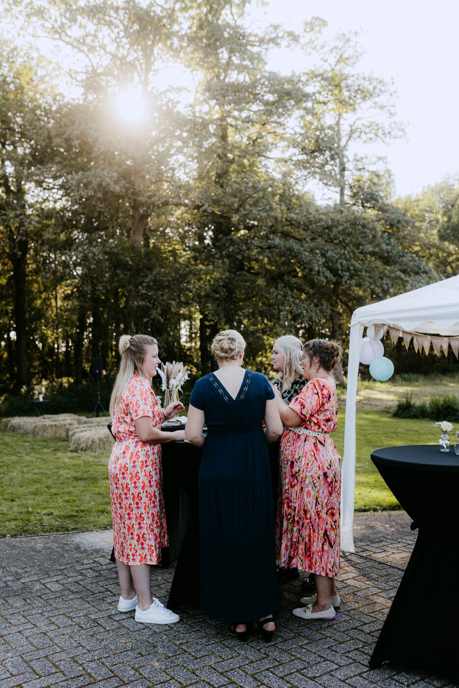 Bruiloftsfotograaf Meppel-32