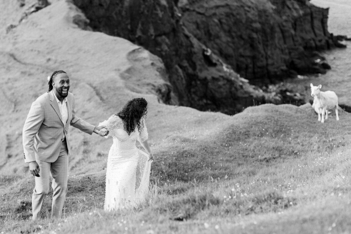 Brothers Point Scotland Elopement Wedding | Kelsie Elizabeth Photography 033