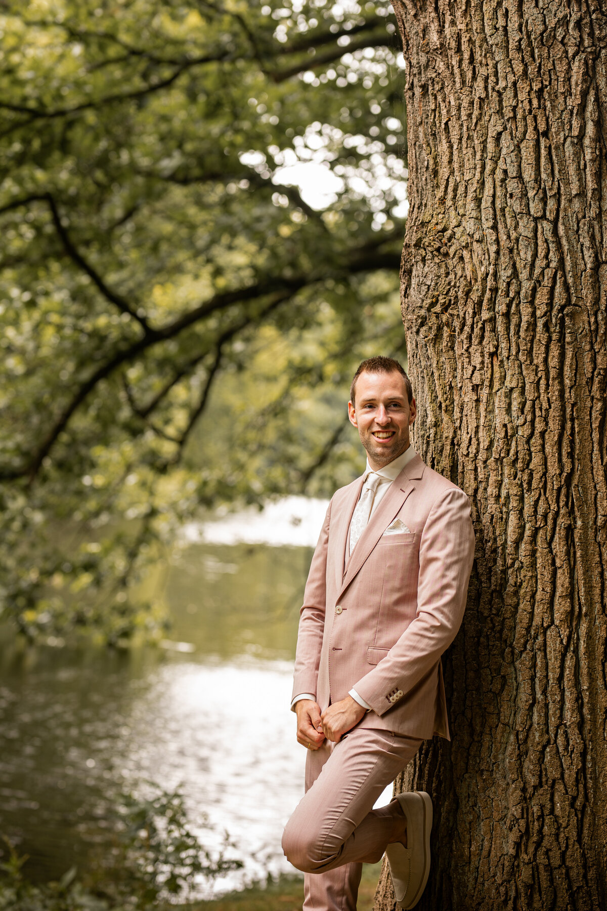 Bruiloft Pim & Marleen- shootsbyrobin - 27-06-2025-31