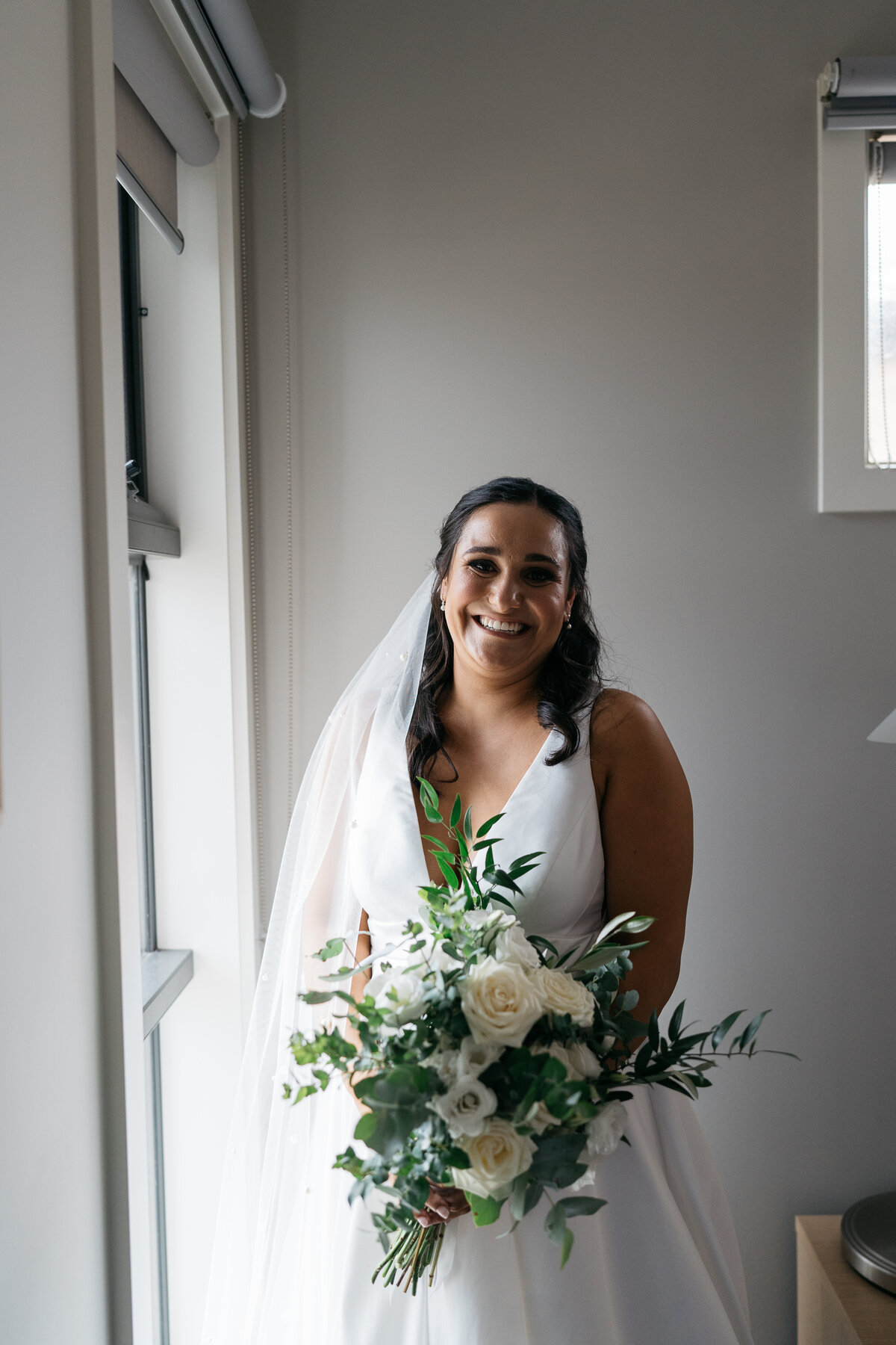 Courtney Laura Photography, Baie Wines, Melbourne Wedding Photographer, Steph and Trev-244
