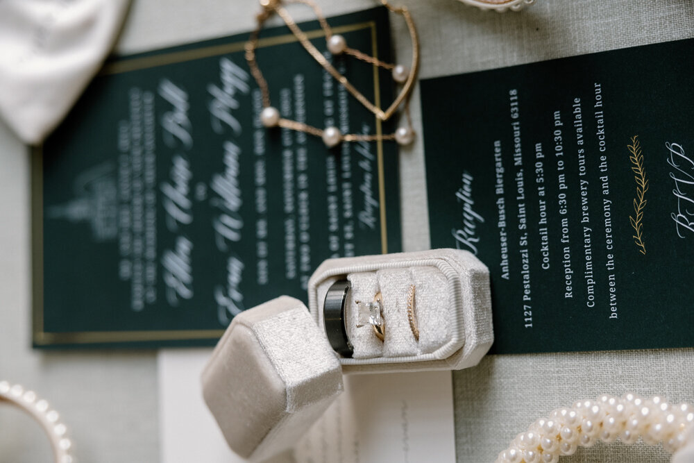 White Klump Photography St. Louis Wedding Photographer Digital and film photography, videography, and content creation Midwest Key West Destination family legacy144