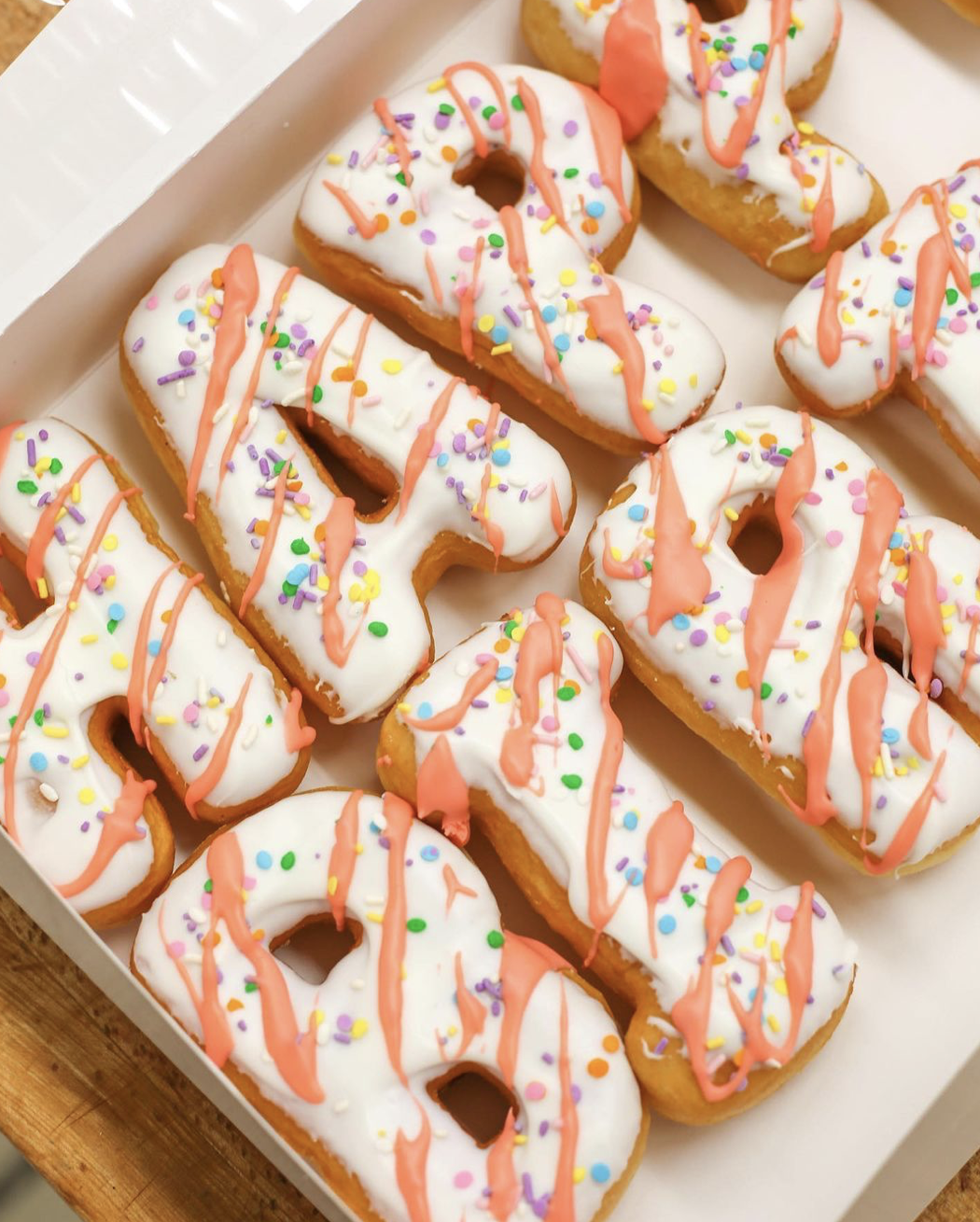 donut-letter-birthday