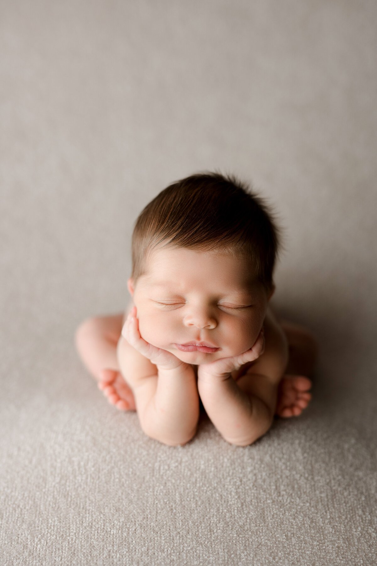 newborn baby birmingham al newborn photographer