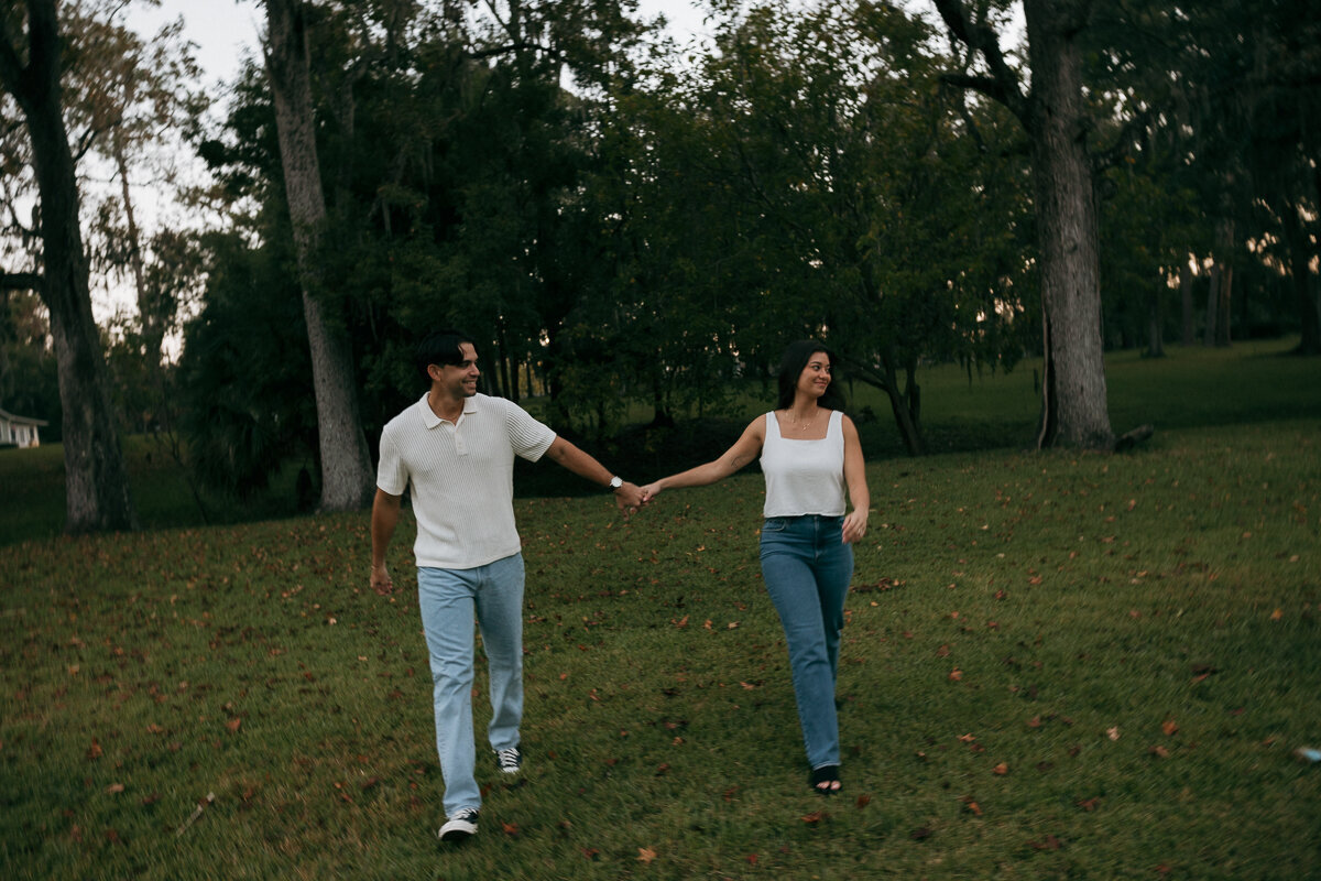 JACKSONVILLE FLORIDA ENGAGEMENT PHOTOGRAPHY-17