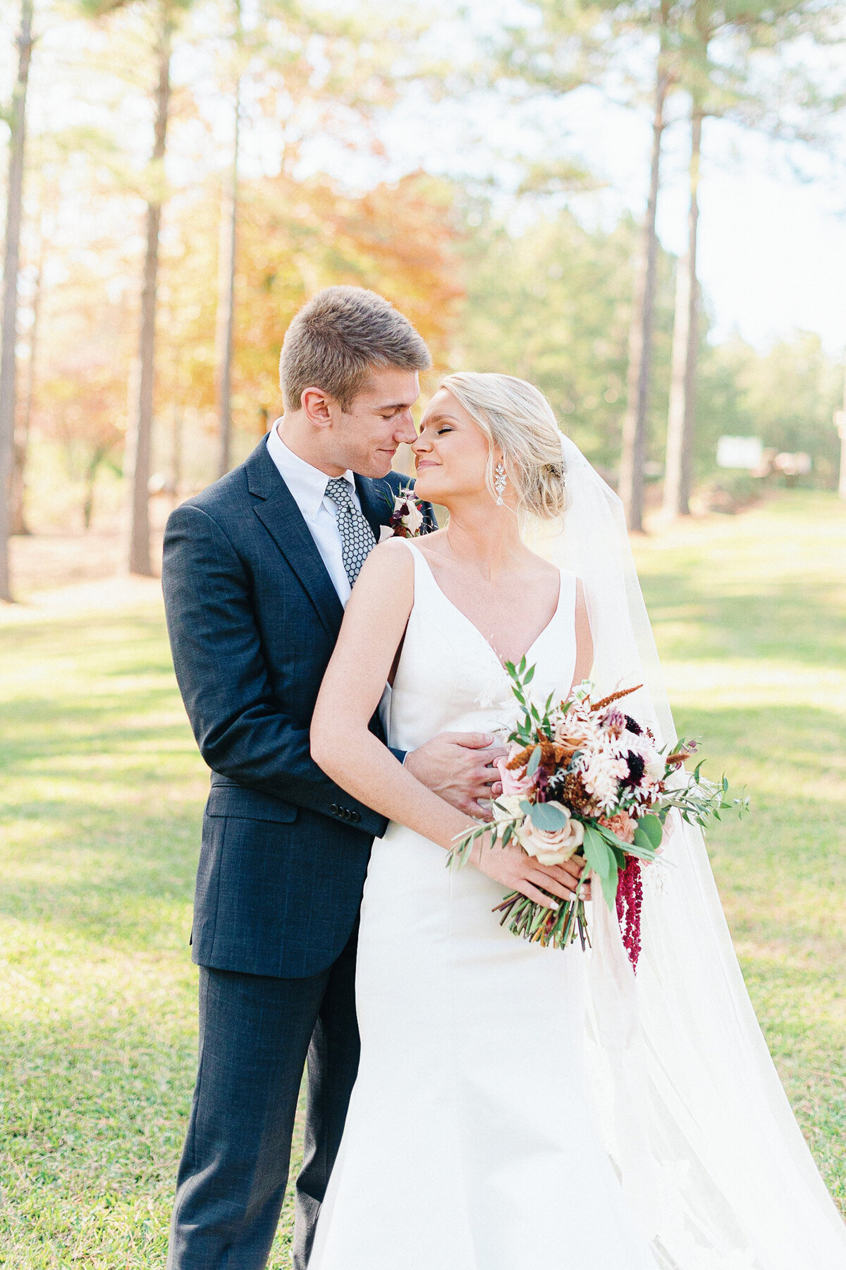 Birmingham Alabama Wedding Photographers - Eric and Jamie - Associate Emma-2