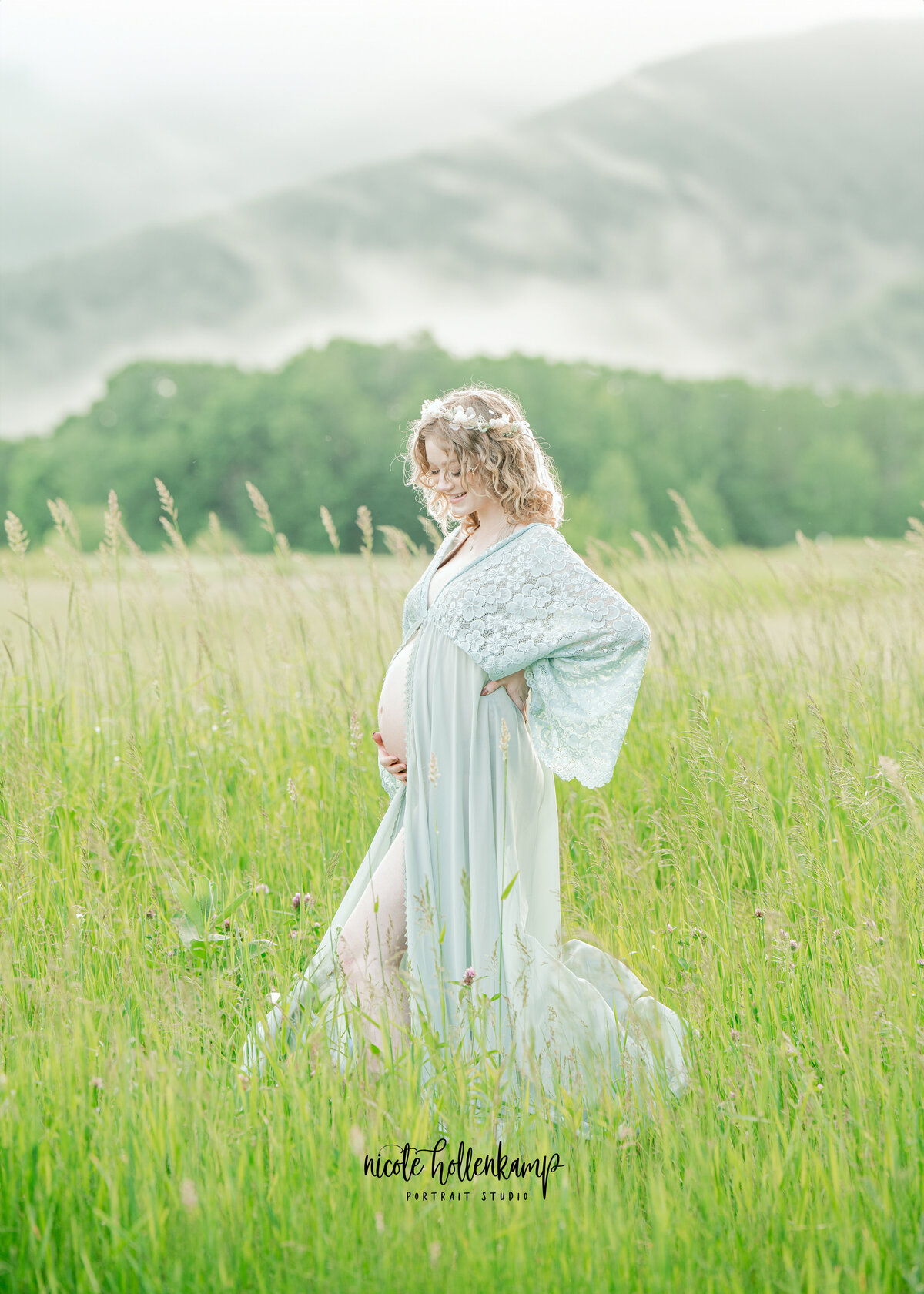 Central Minnesota Maternity Photographer -  Nicole Hollenkamp - Princeton MN, St Cloud MN-9652