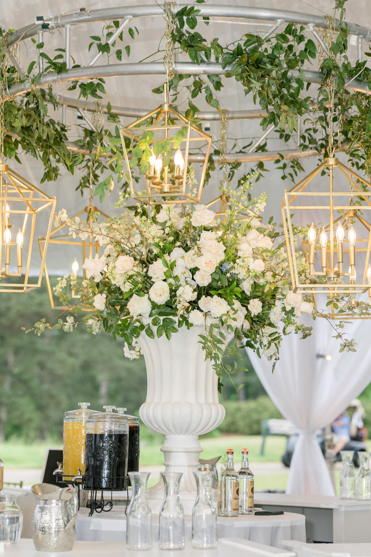 Christina & Rix's Wedding - Katie & Alec Photography -826