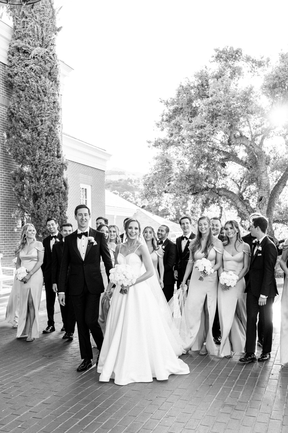 Black Tie Wedding at Sherwood Country Club  Thousand Oaks Wedding Photographer -144 Nataly Hernandez Photography 