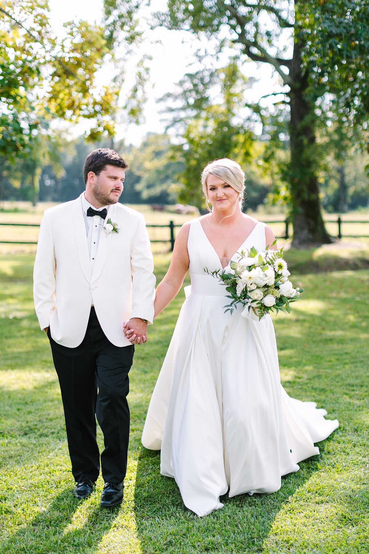 Union Valley Farm Wedding Brittanie Raquel Events_0012