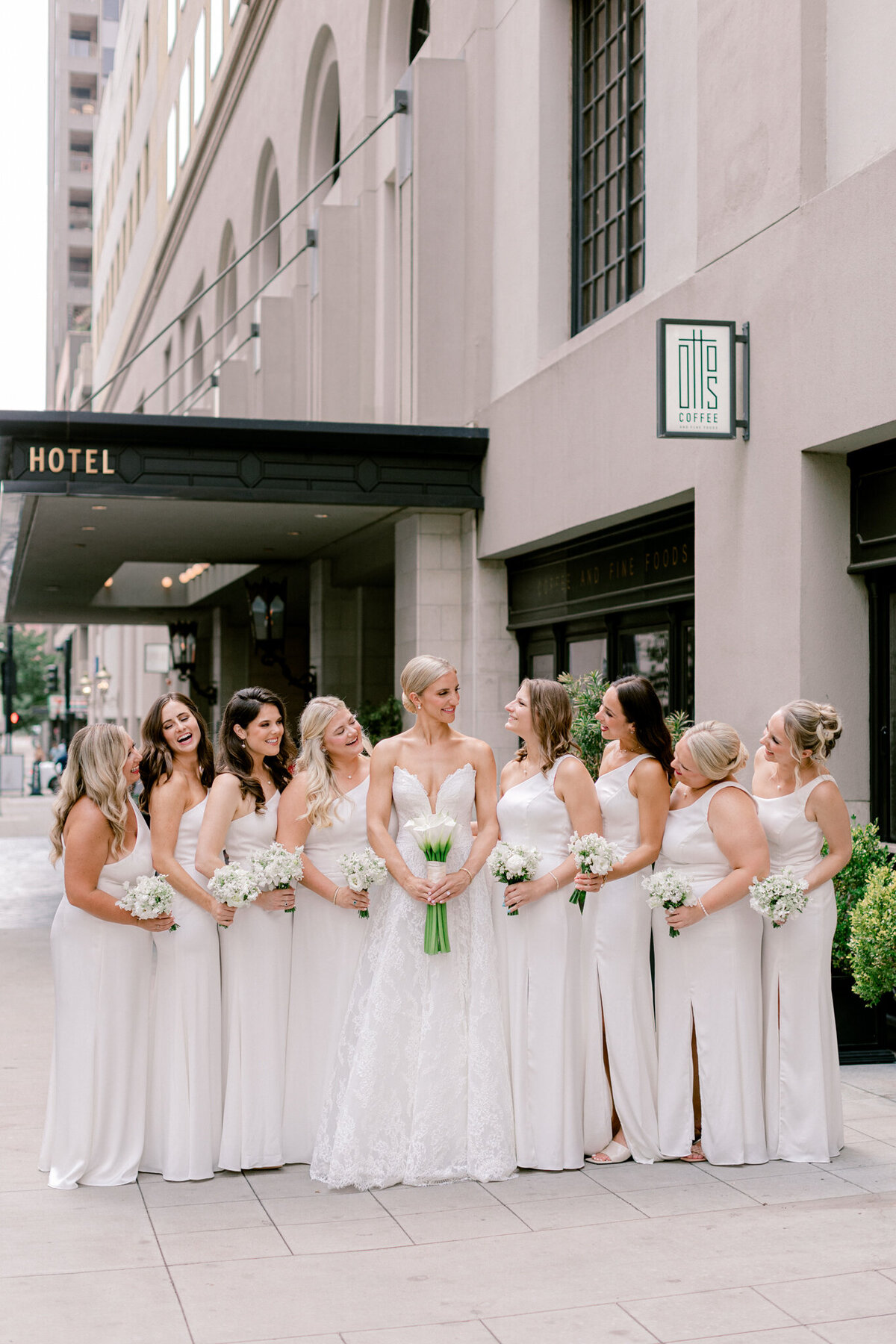 Katelyn & Kyle's Wedding at the Adolphus Hotel | Dallas Wedding Photographer | Sami Kathryn Photography-99