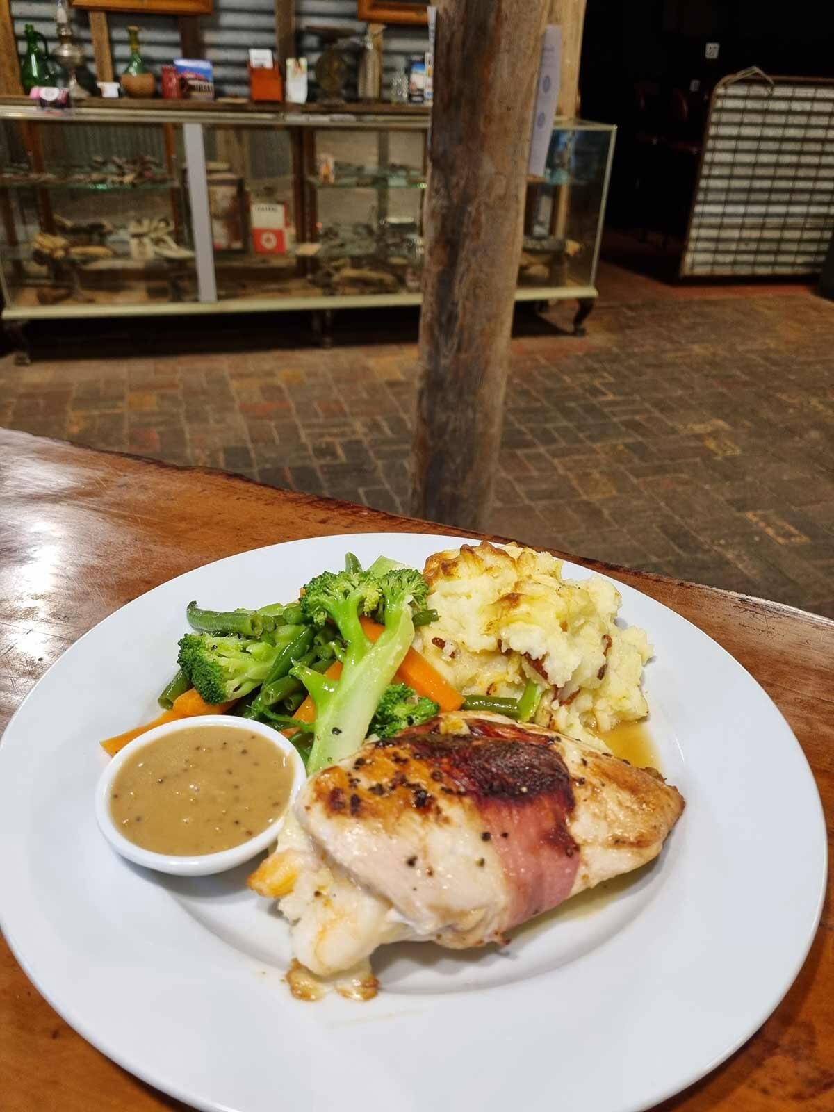 Food Drink Grampians