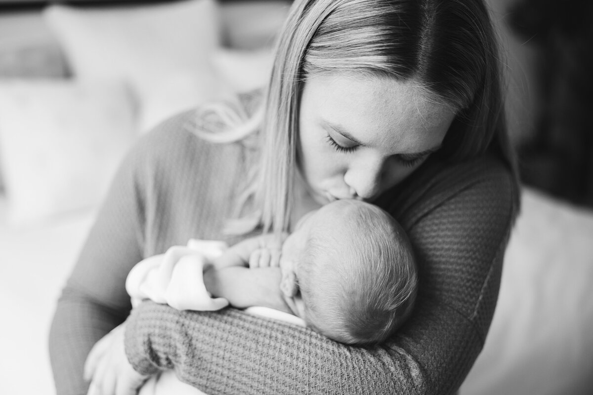 Minnesota-Alyssa Ashley Photography-Prouty newborn session-2