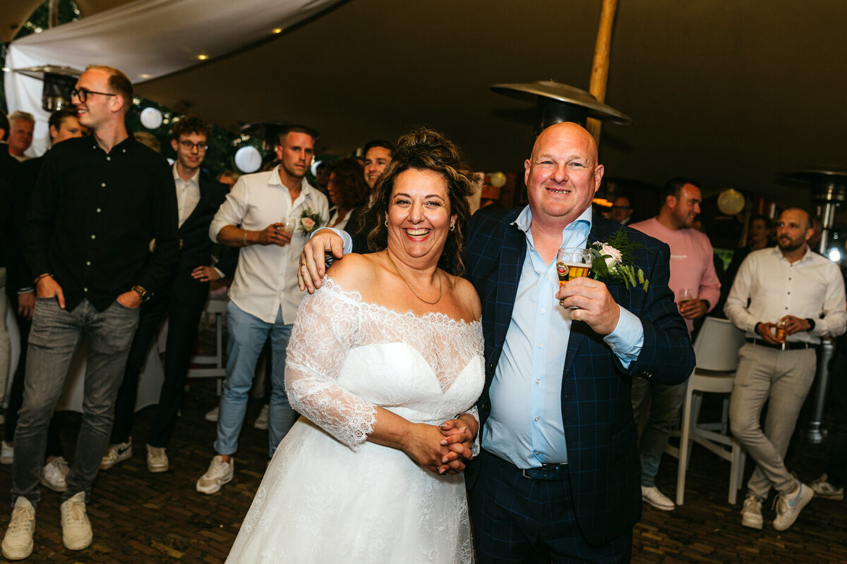 Bruiloft Meppel fotografie-77