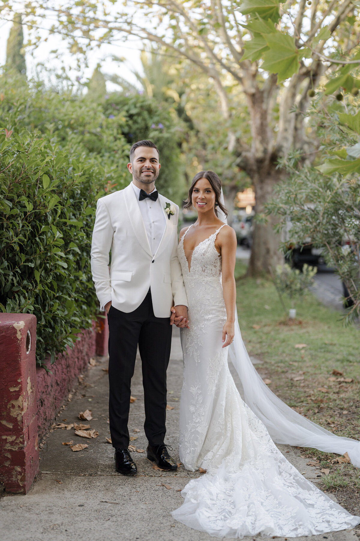 Karina & Daniel Quat Quatta Melbourne Wedding Photography_169