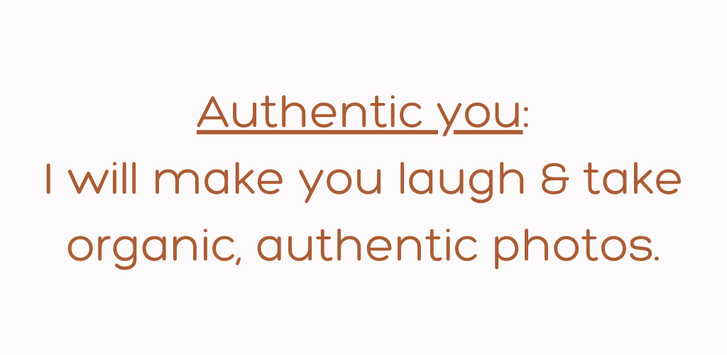 6_Authentic you