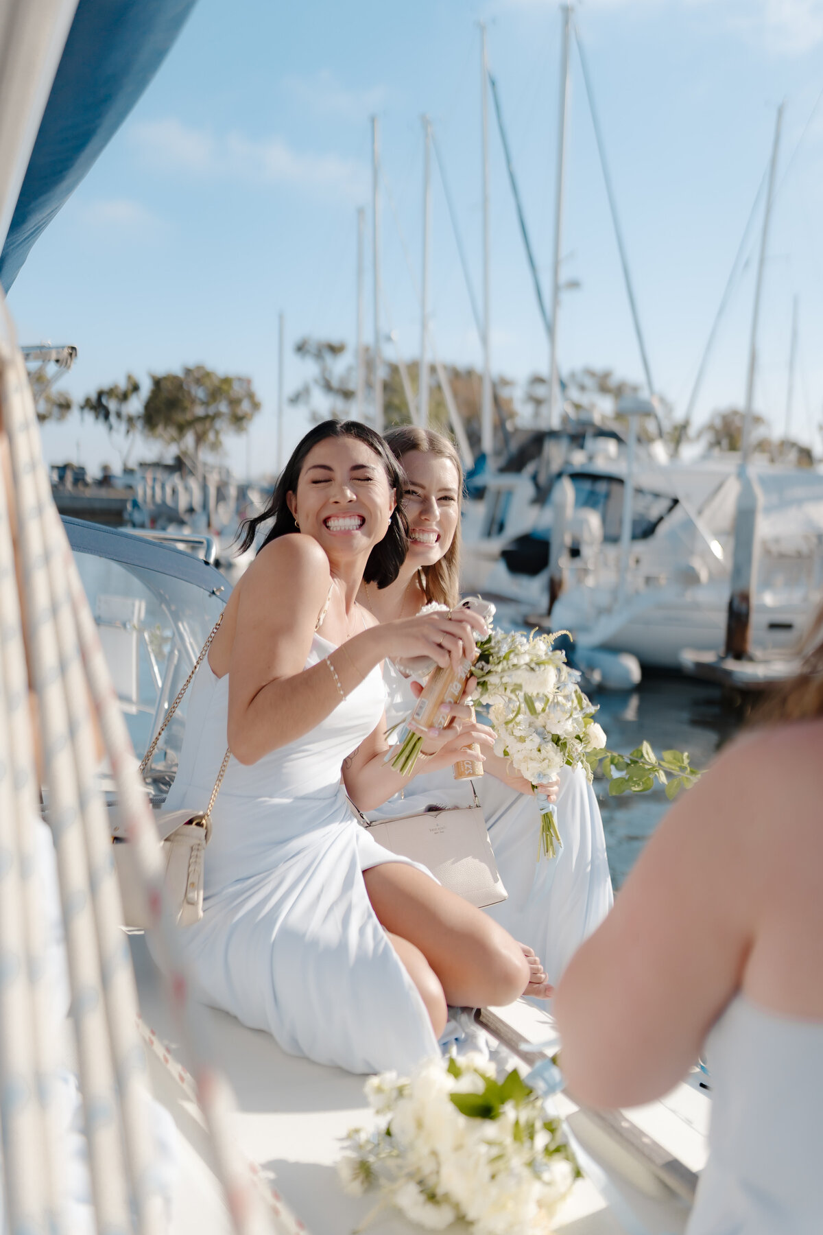 Dana Point Yacht Club 106
