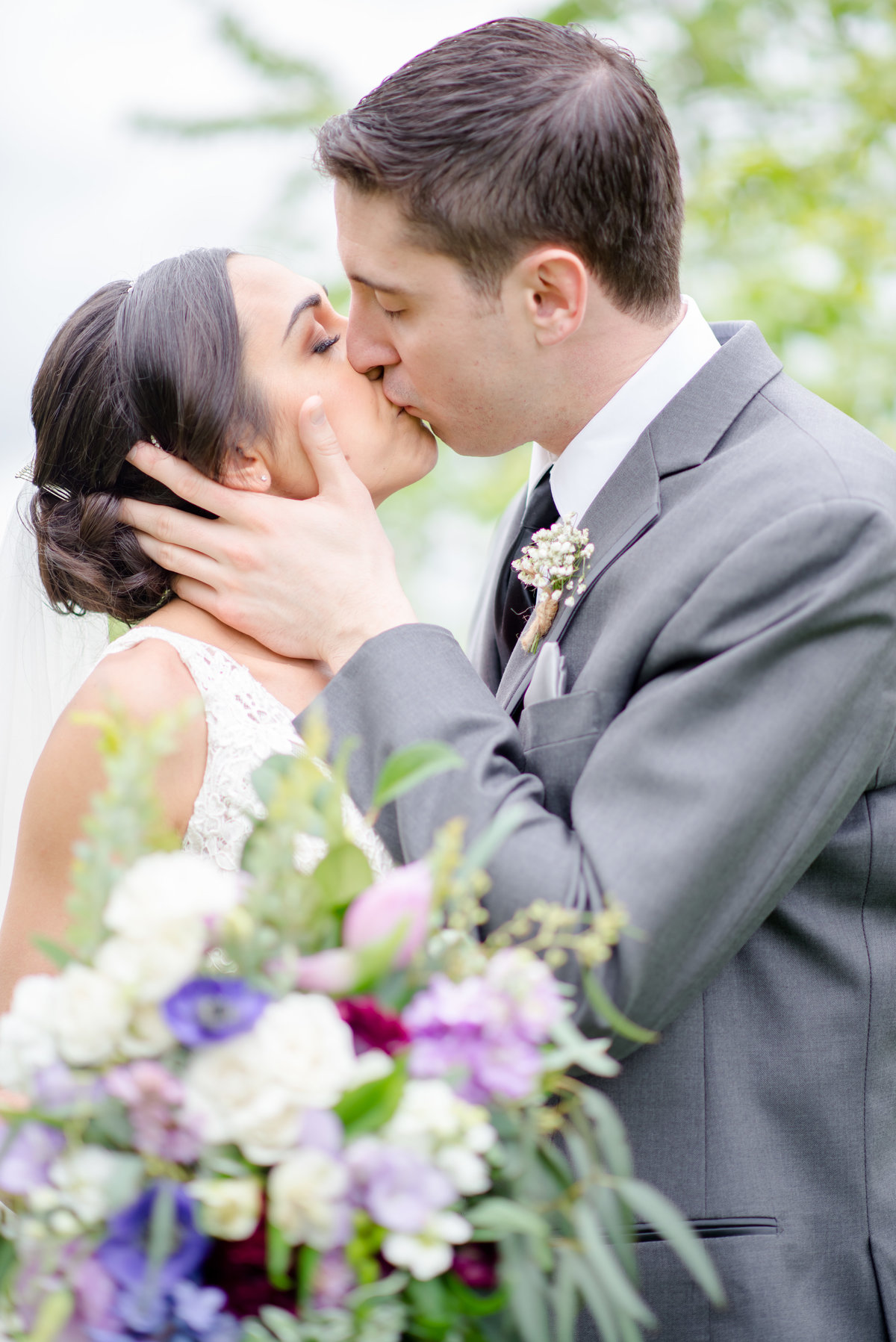 Rustic Barn Wedding Pennsylvania-Rodale Institute Wedding Raquel and Daniel Wedding 22063-22