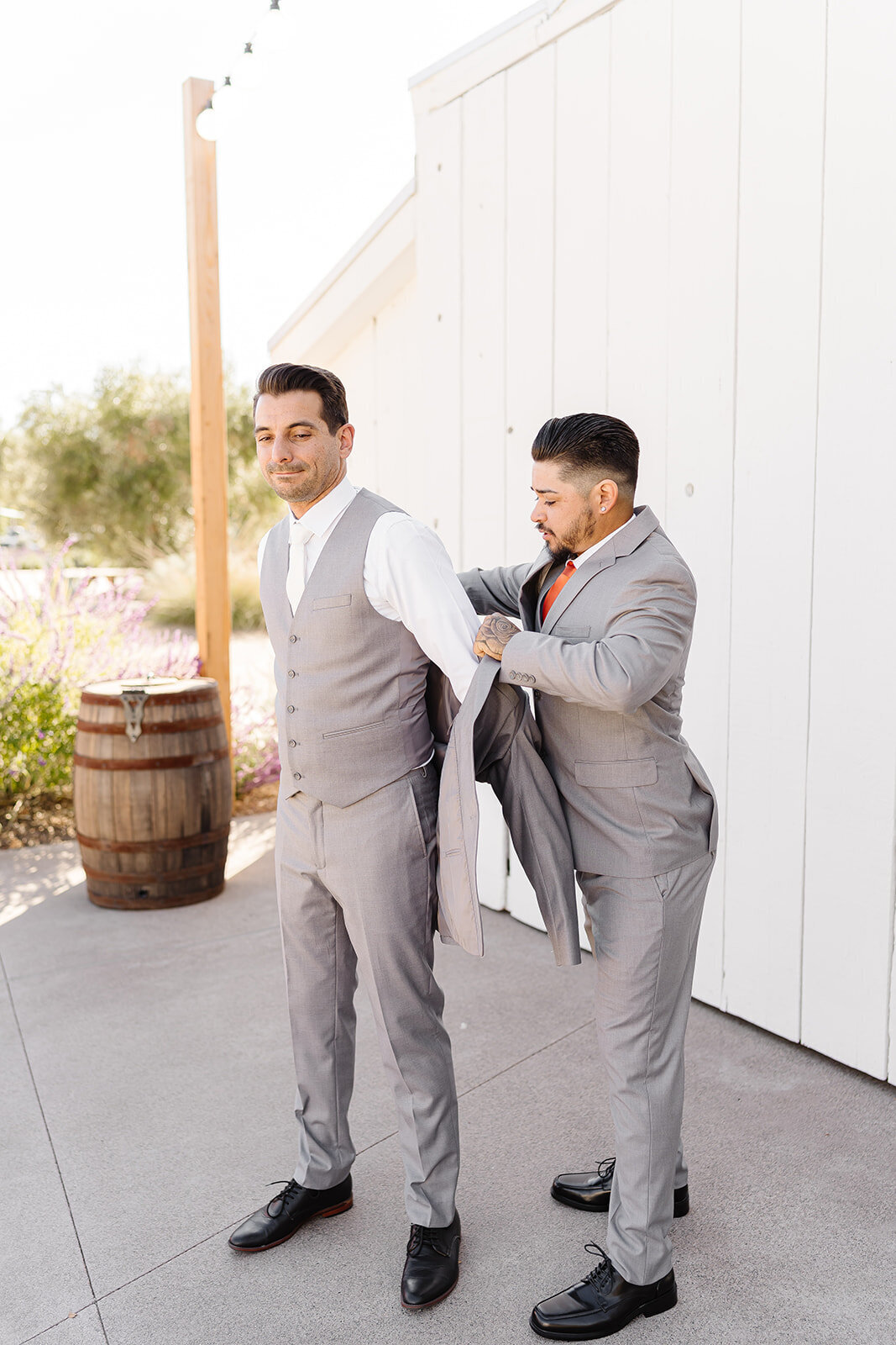 Aliso Viejo Ranch Wedding 38