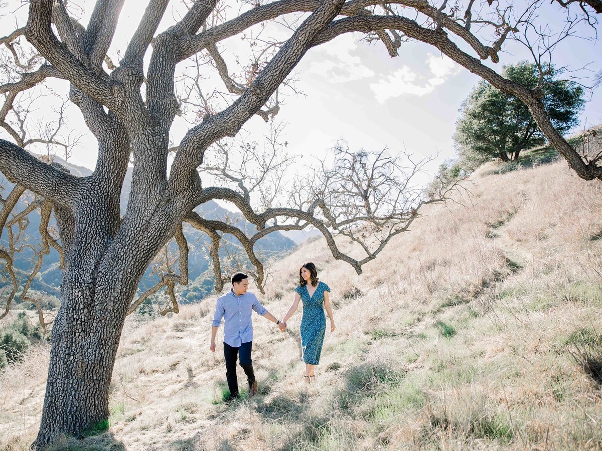 Babsie-Ly-Photography-malibu-creek-state-park-Engagement-Session-Film-Asian-Photographer-002