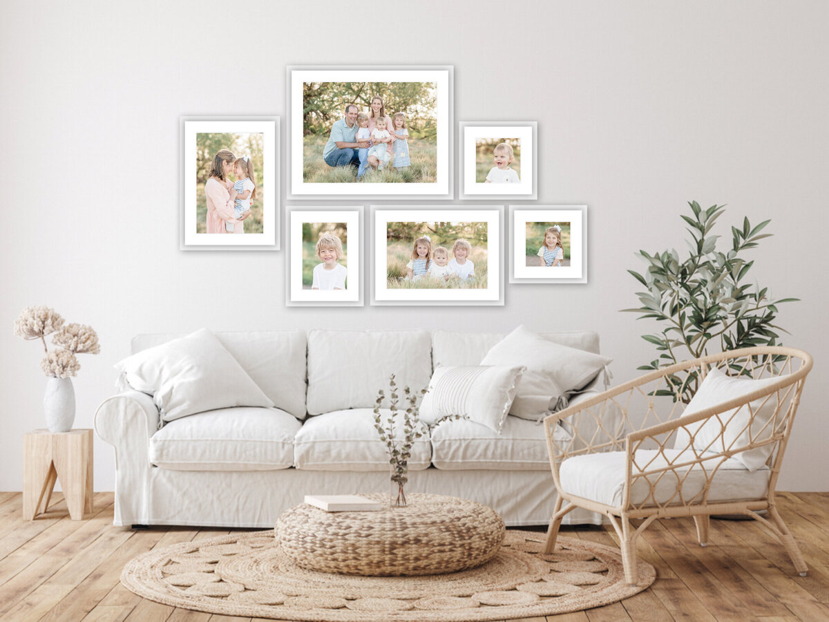 Jessica Lee Photography Frames 02
