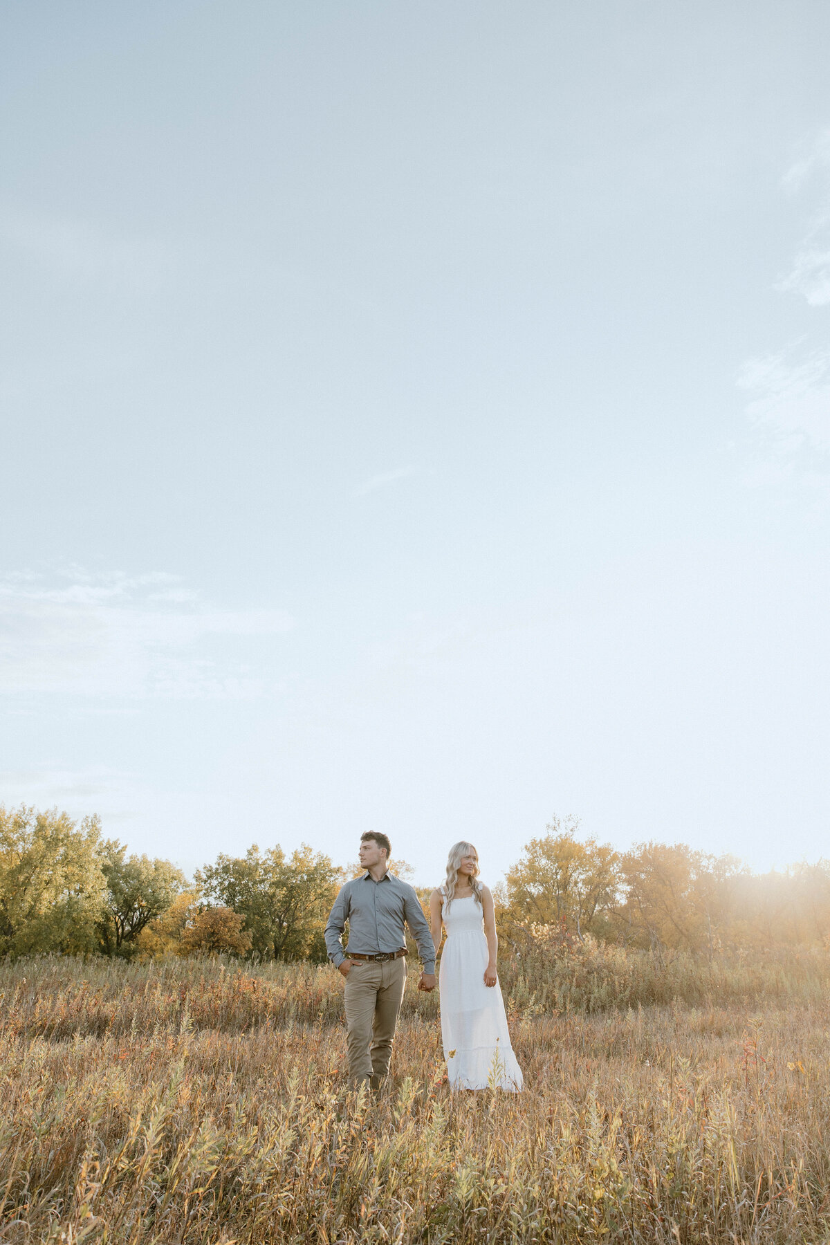 Wedding Photographers Fargo ND