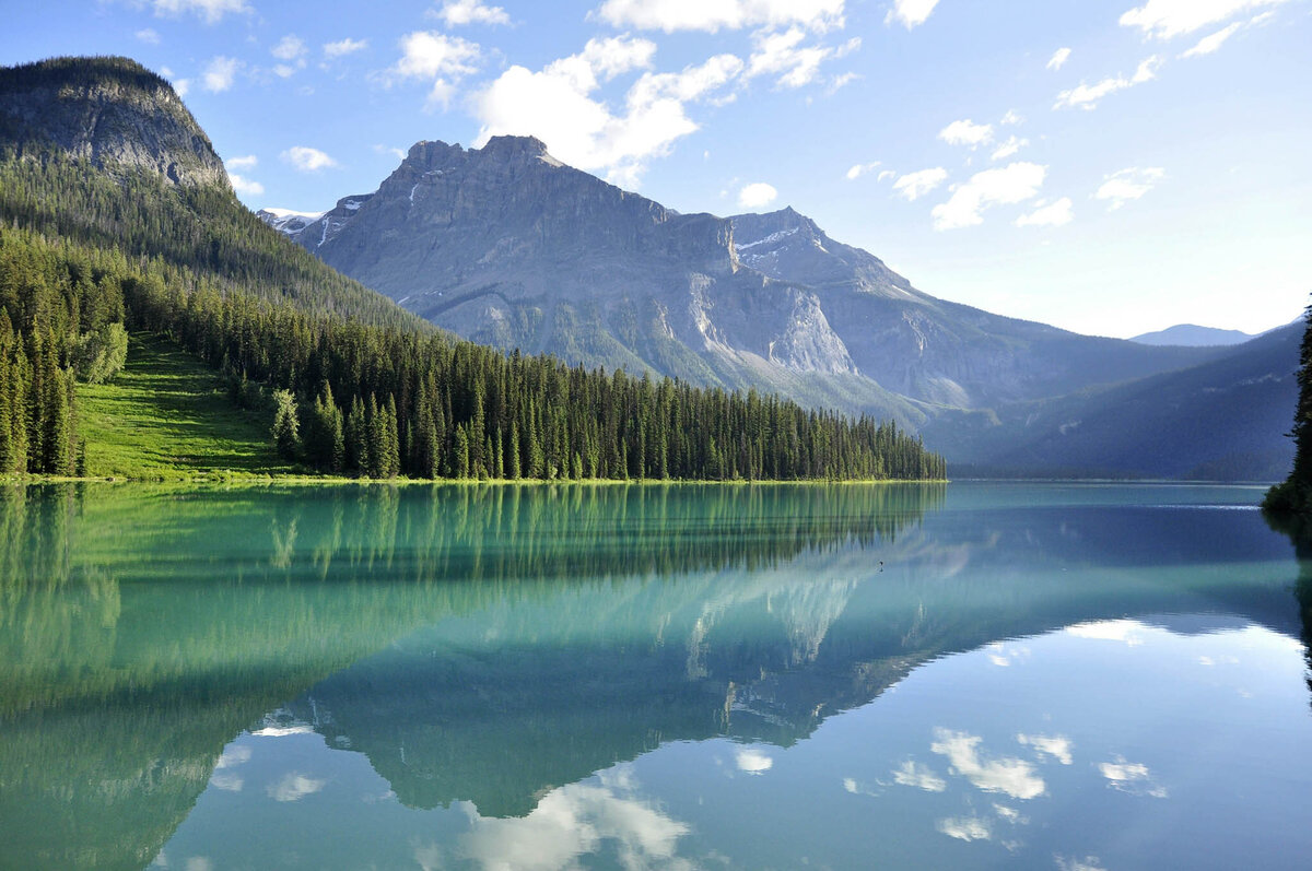 Travel Inspiration