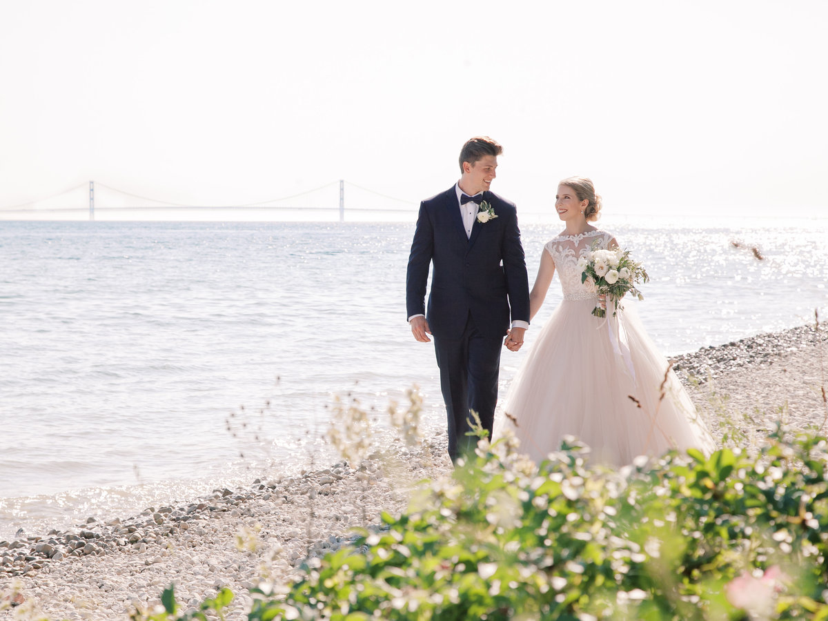 Mackinac Island Wedding - Allison-1042
