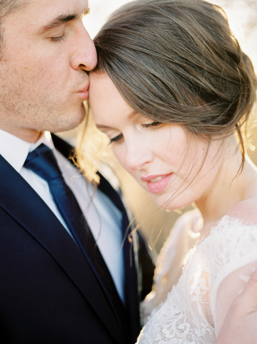 crescent beach wedding