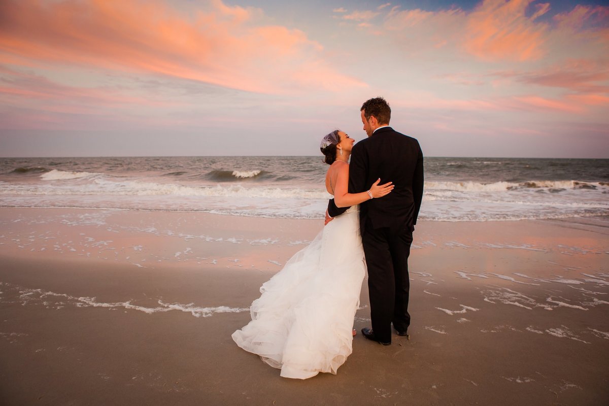 Hilton Head Island Weddings by  Sylvia Schutz Photography at the Westin www.sylviaschutzphotography.com