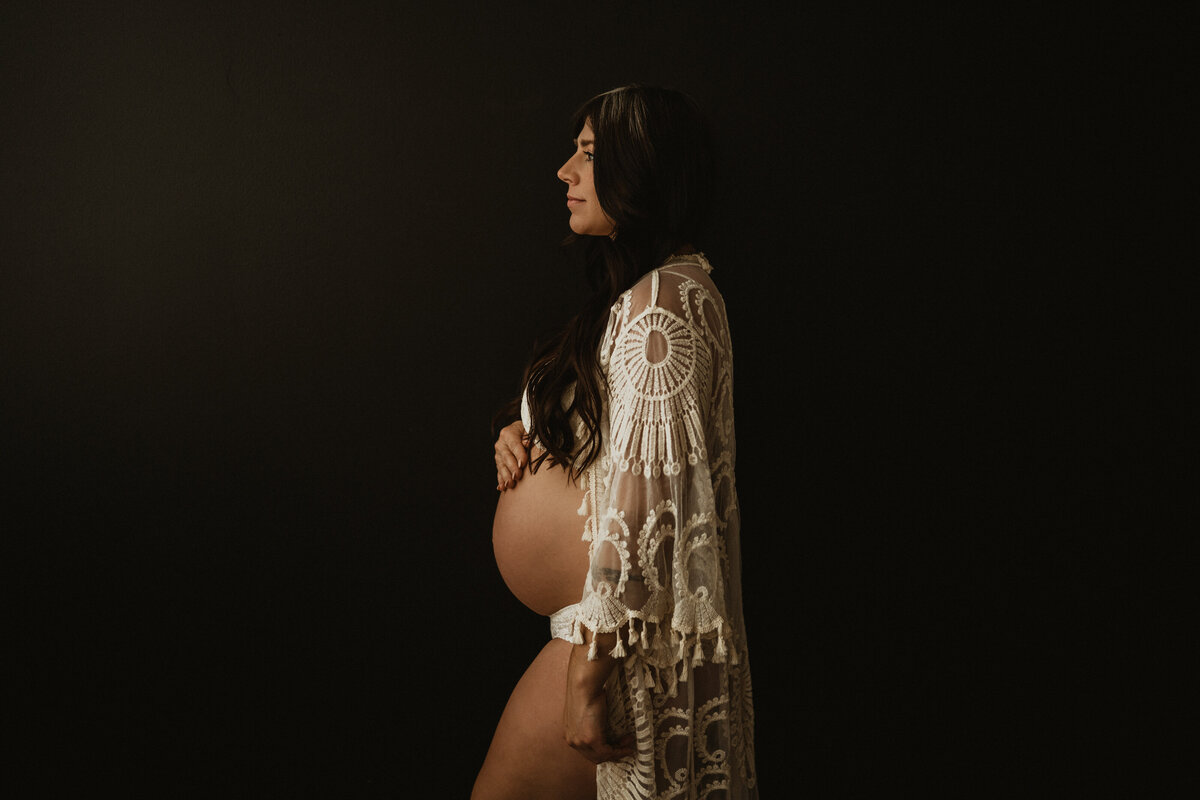 Unique Pittsburgh  newborn and maternity  Photographer5