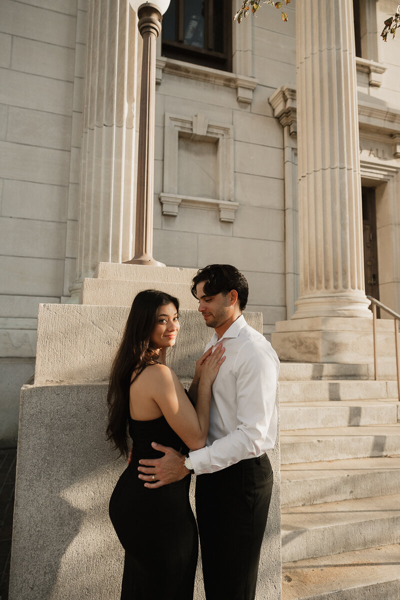 JACKSONVILLE FLORIDA ENGAGEMENT PHOTOGRAPHY-208