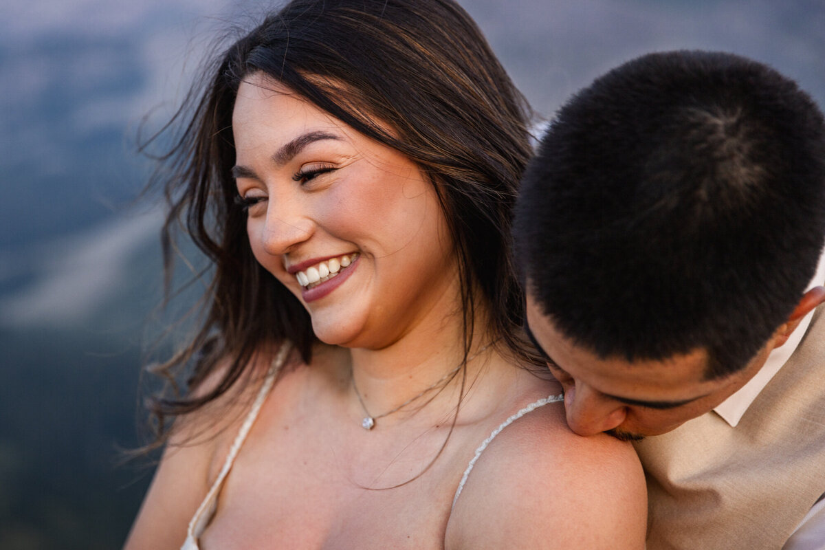 Anthony + Natali's Colorado Elopement-87