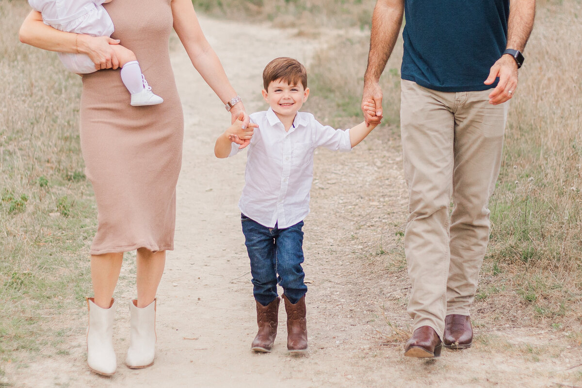 Long Family Session, Norbuck Park, Kate White Photography9