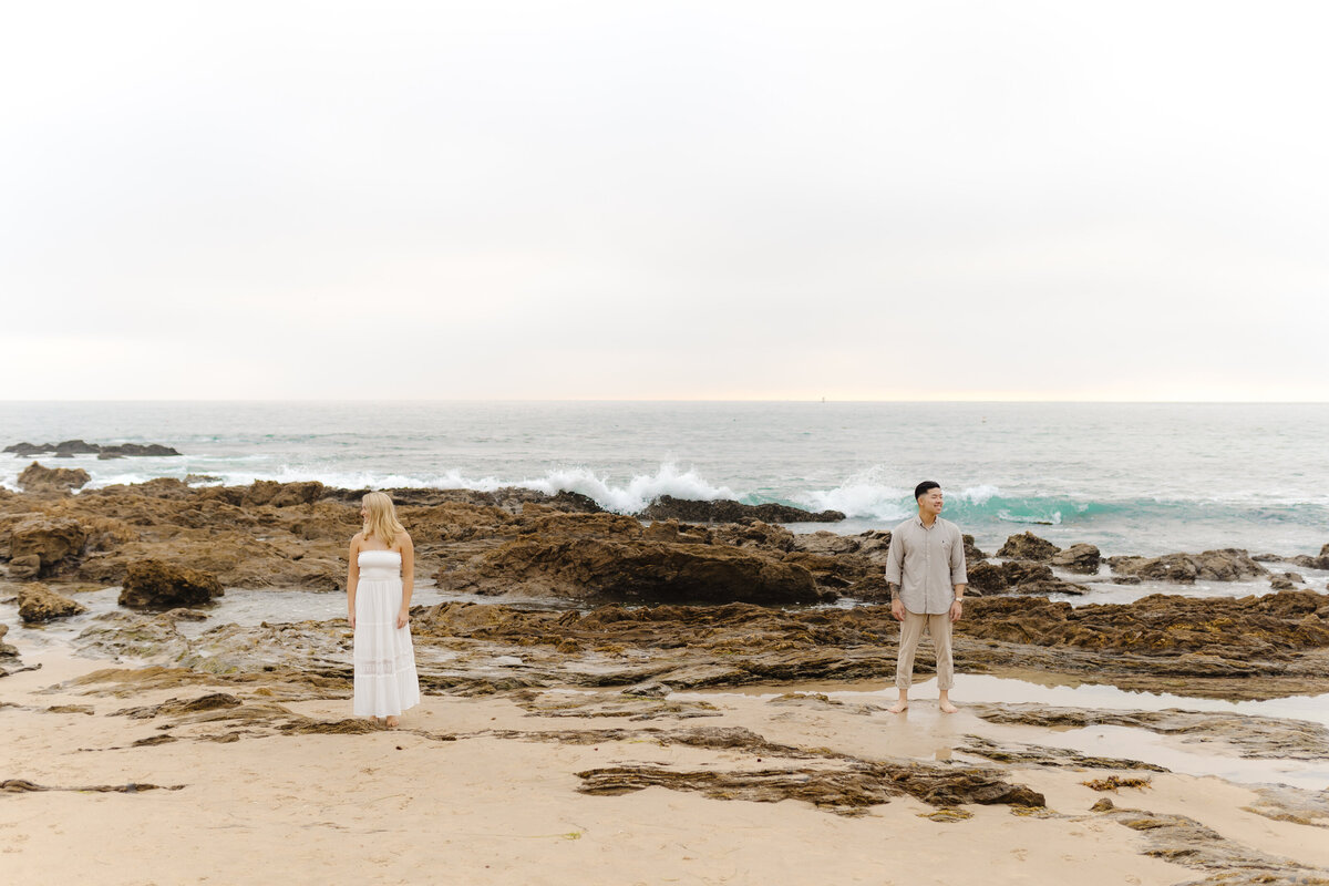 Laguna Beach Engagement Photos37
