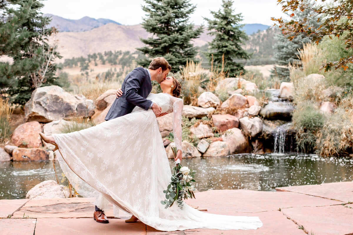 Wedding Photography- Amber & Anthony- Greenbriar Inn- Boulder, Colorado-600