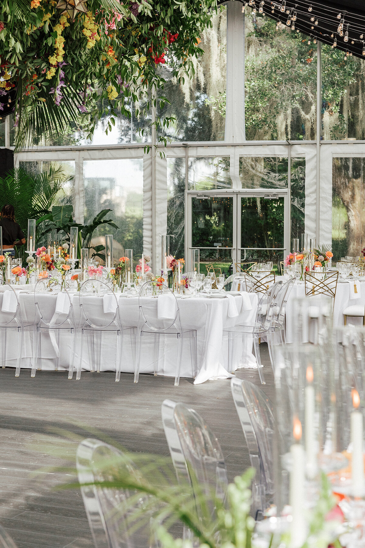 Sumner + Scott - New Orleans Museum of Art Wedding - Luxury Event Planning by Michelle Norwood - 30