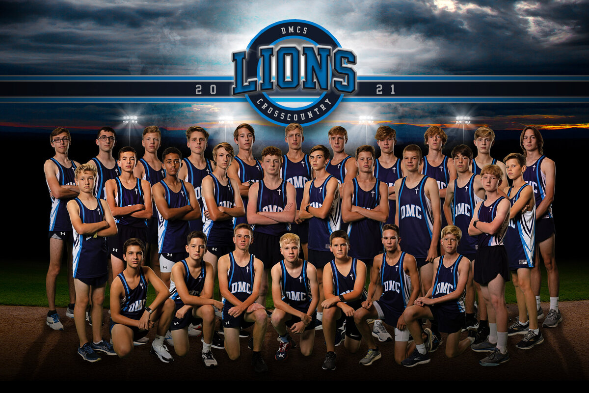 DM Boys CC 12x18