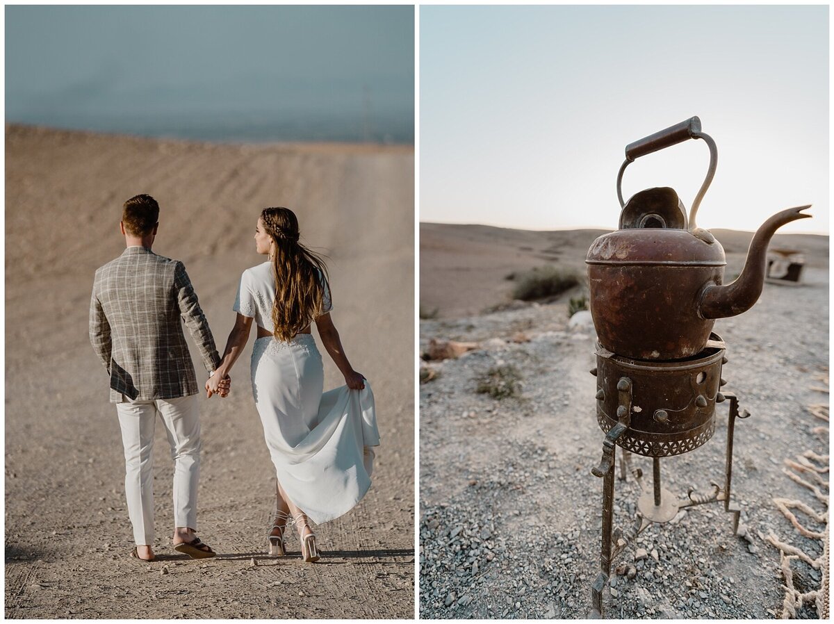 Agafay Desert_Weddingphotographer_Sonja Koning Photography _Marokko (40)