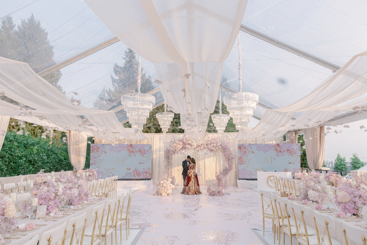 outdoor-reception-pink-purple-flowers-butterflies-01