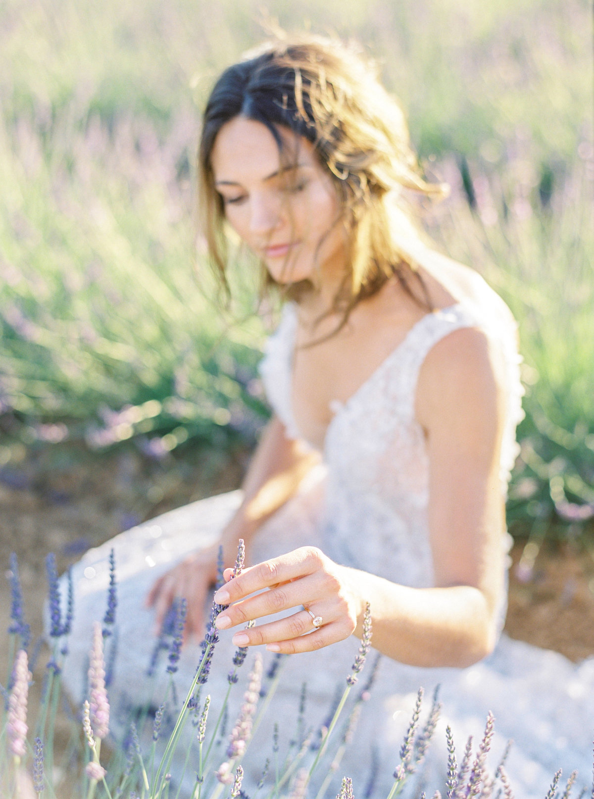 lavender fields wedding france 0036