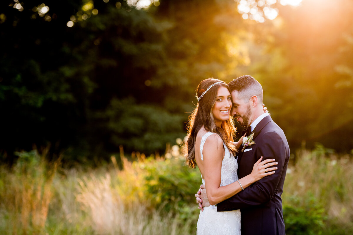 Red Maple Vineyard Wedding  Photography